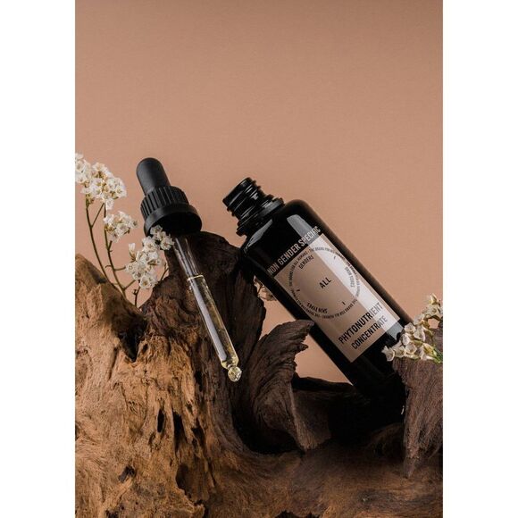 Non Gender Specific Phytonutrient Concentrate - Picture 4 of 5